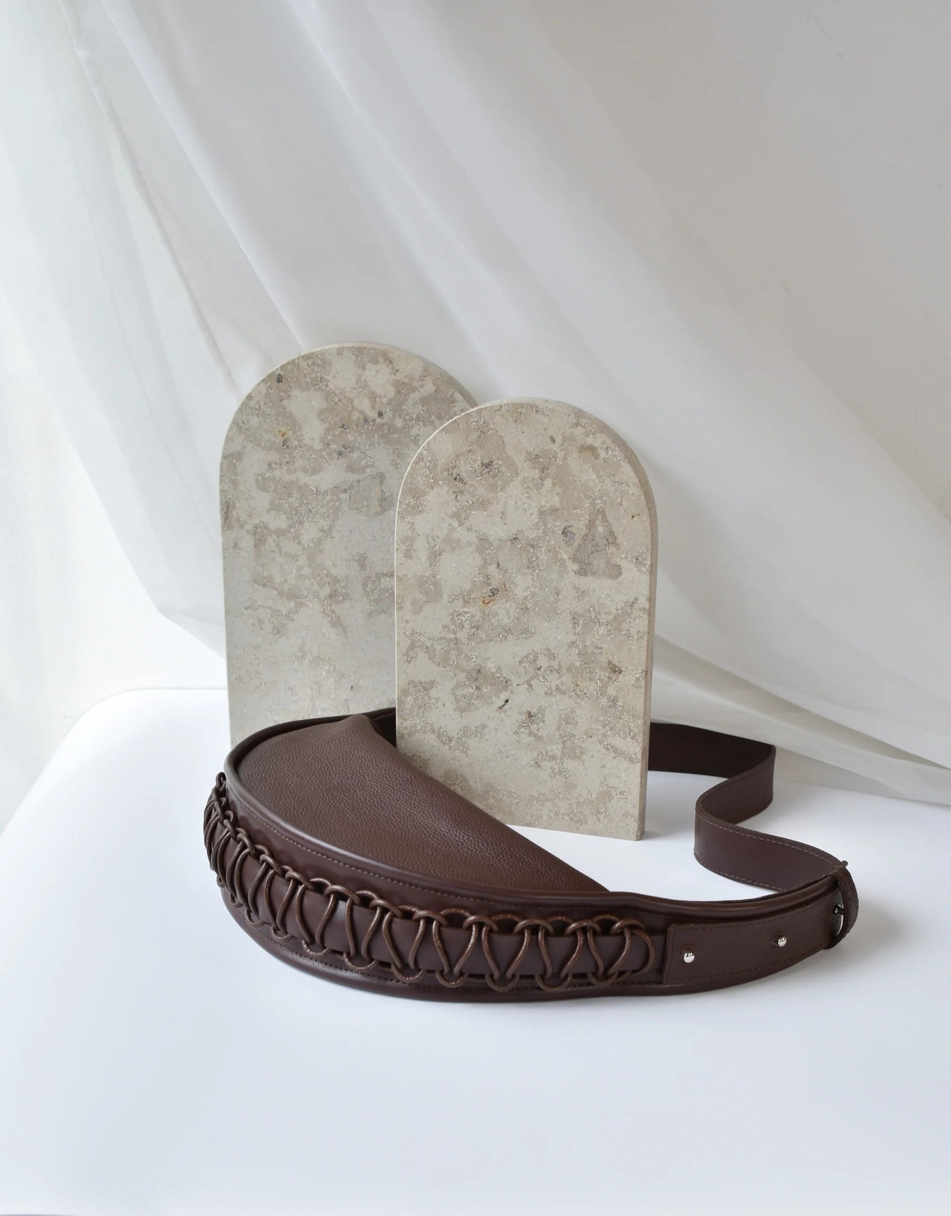 Leather Bag Ateena